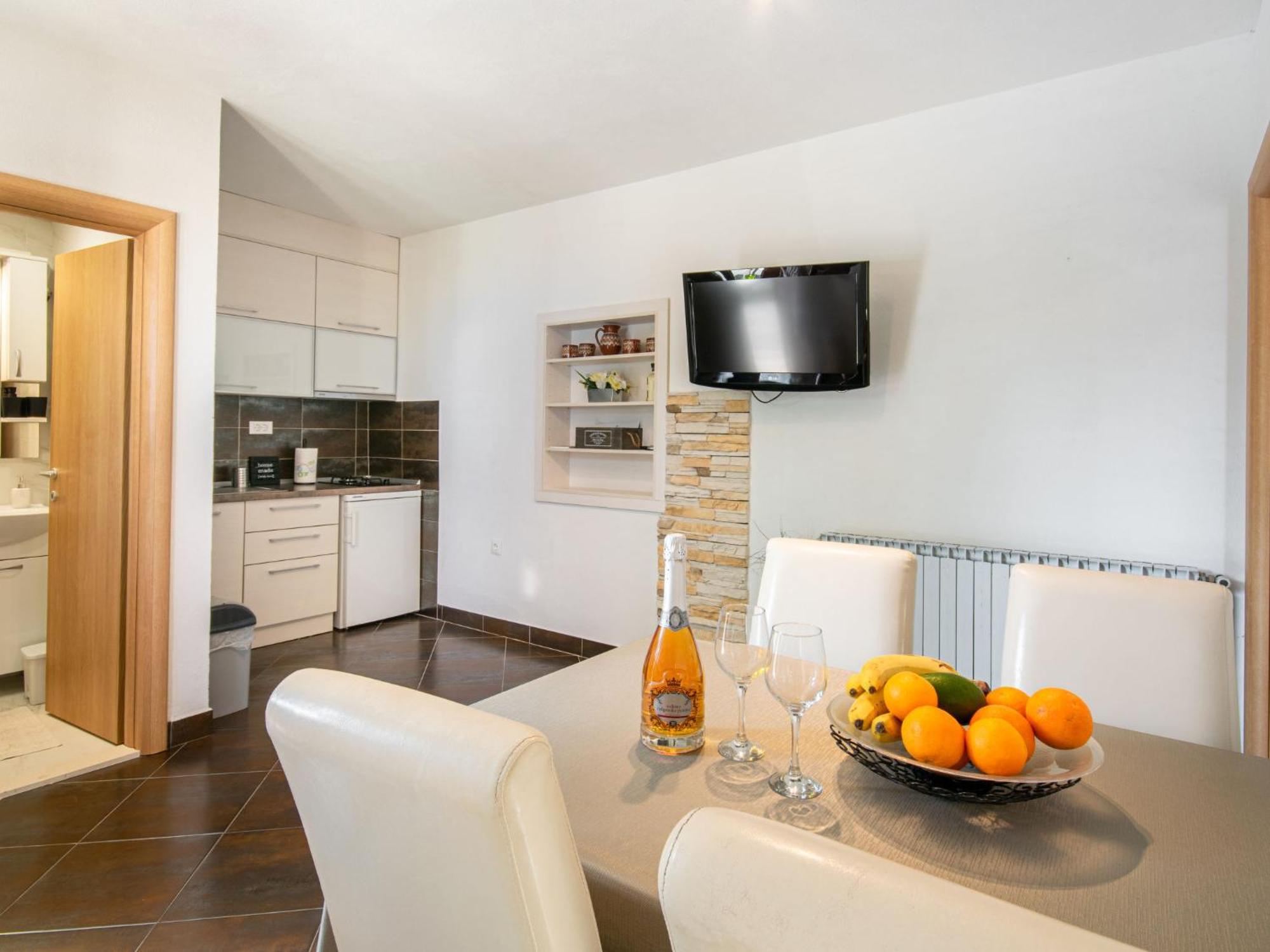 Holiday Home Drago By Interhome Veliko Brdo  Екстериор снимка