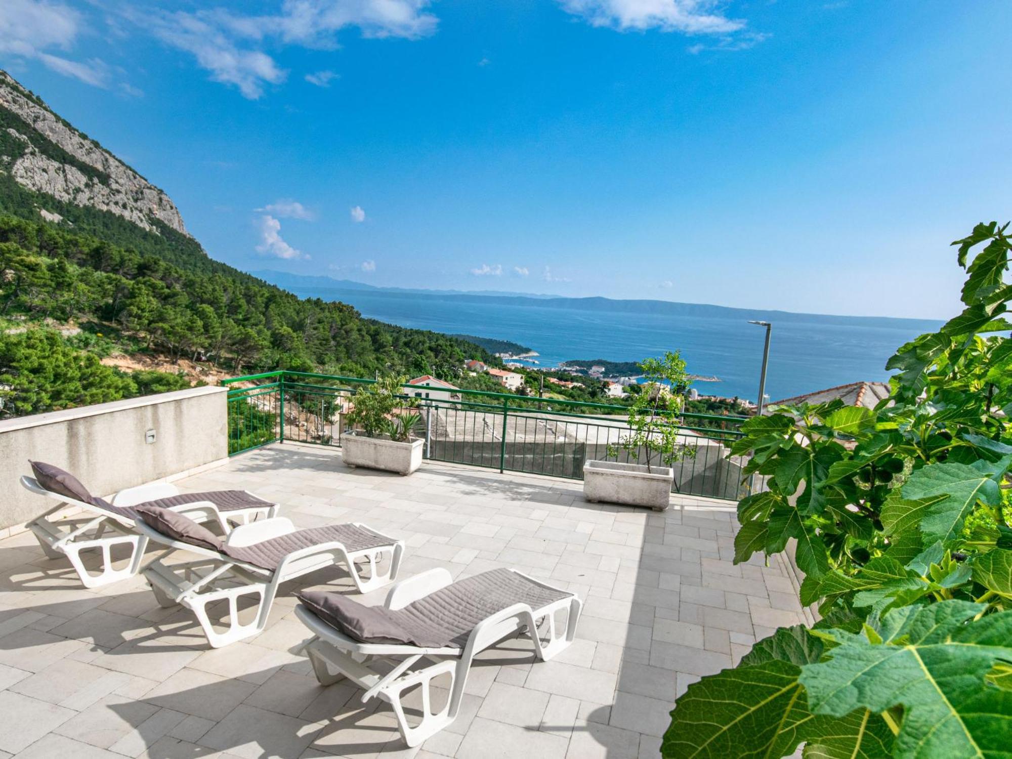 Holiday Home Drago By Interhome Veliko Brdo  Екстериор снимка