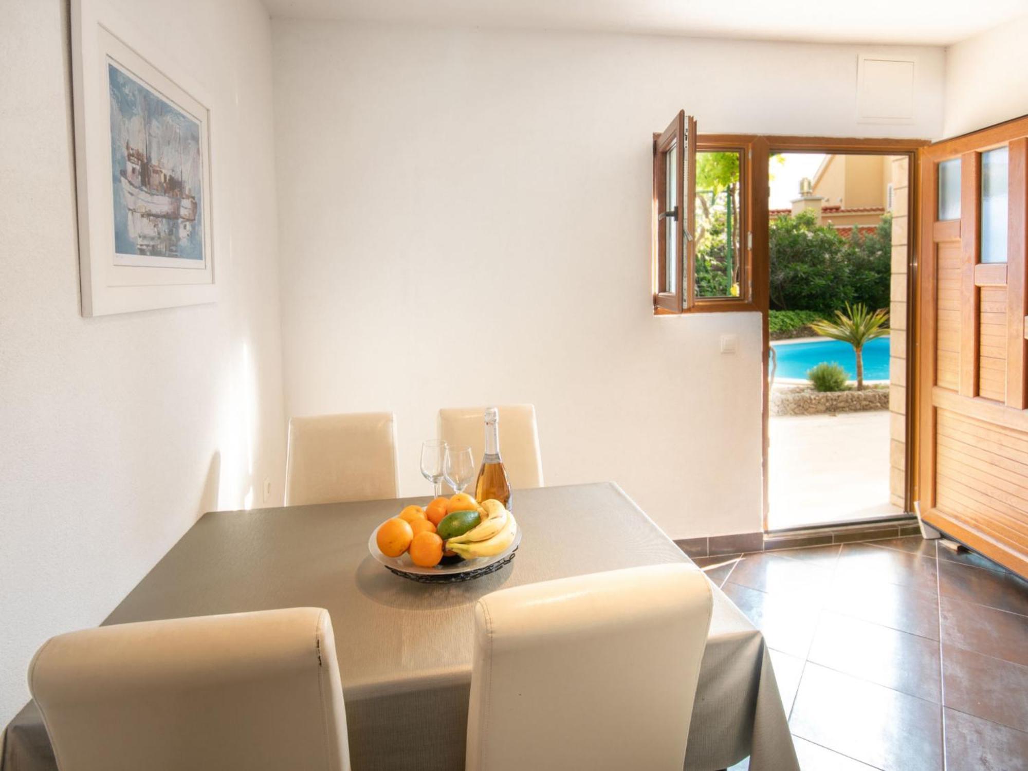 Holiday Home Drago By Interhome Veliko Brdo  Екстериор снимка