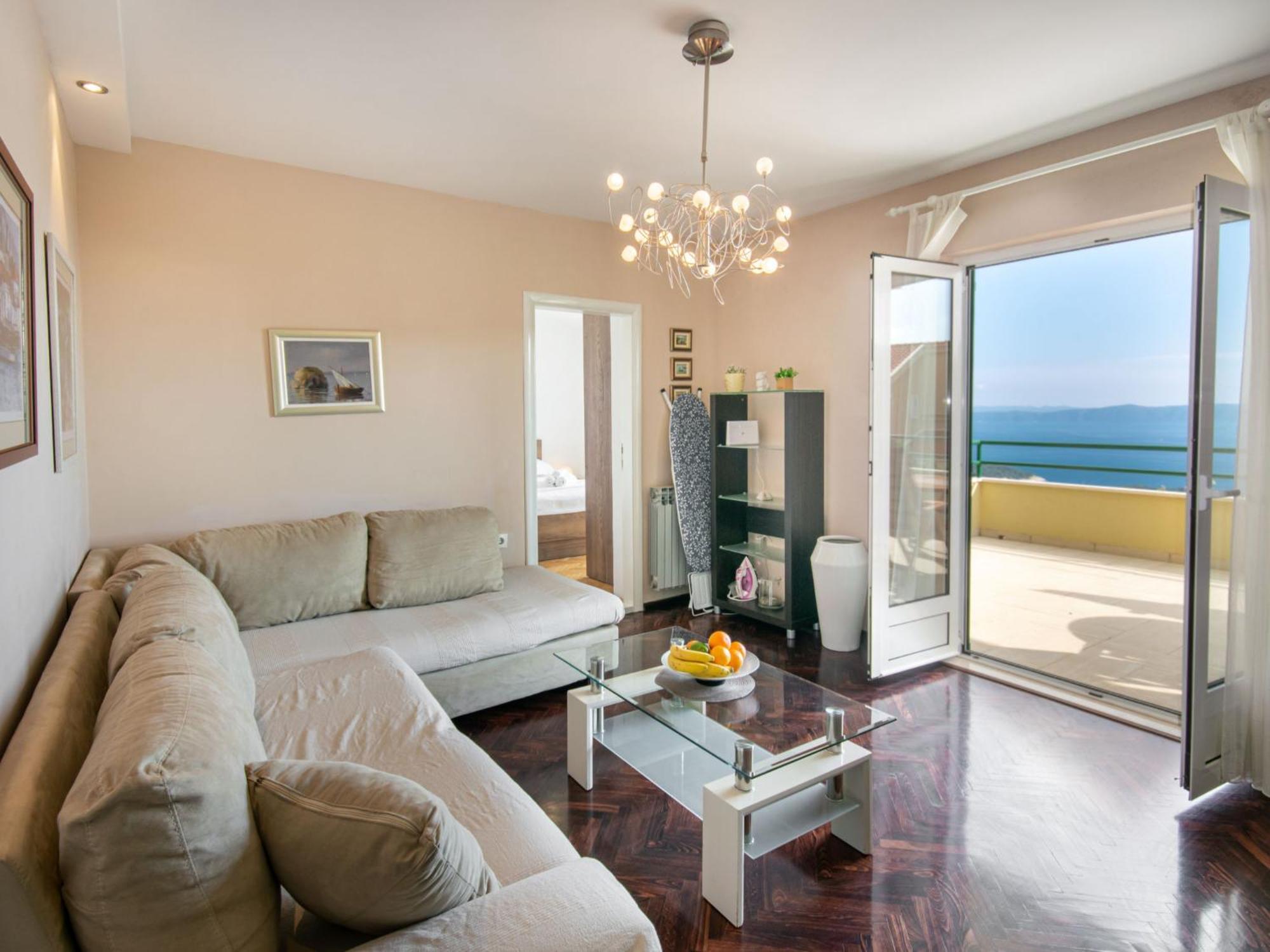 Holiday Home Drago By Interhome Veliko Brdo  Екстериор снимка