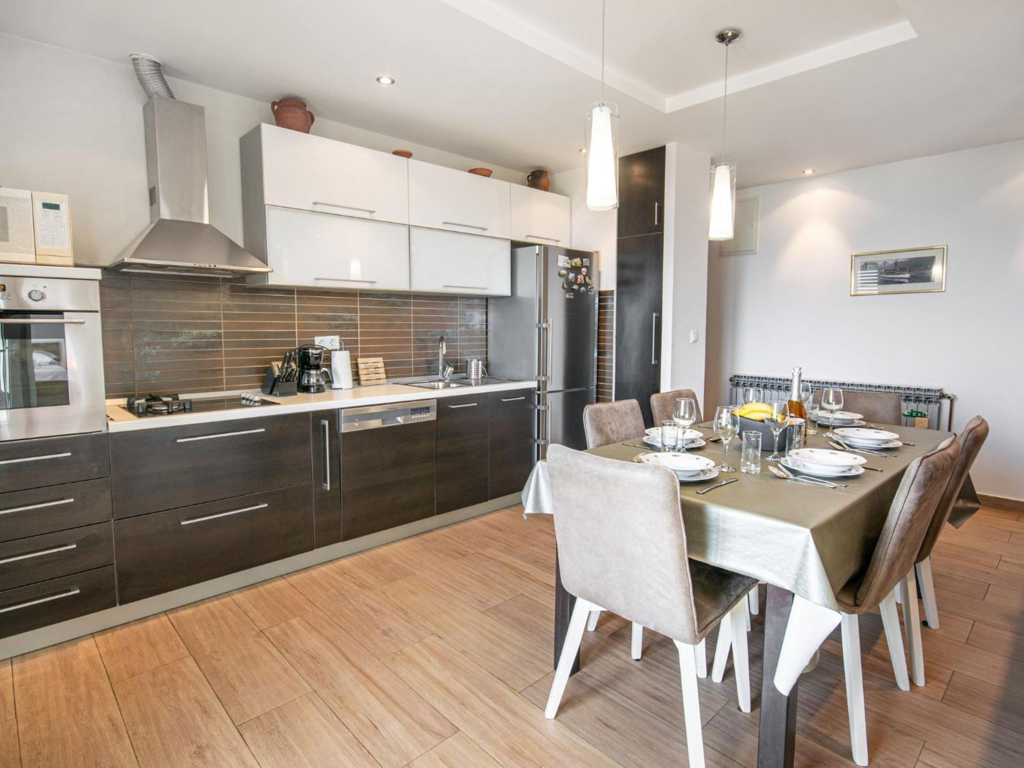 Holiday Home Drago By Interhome Veliko Brdo  Екстериор снимка