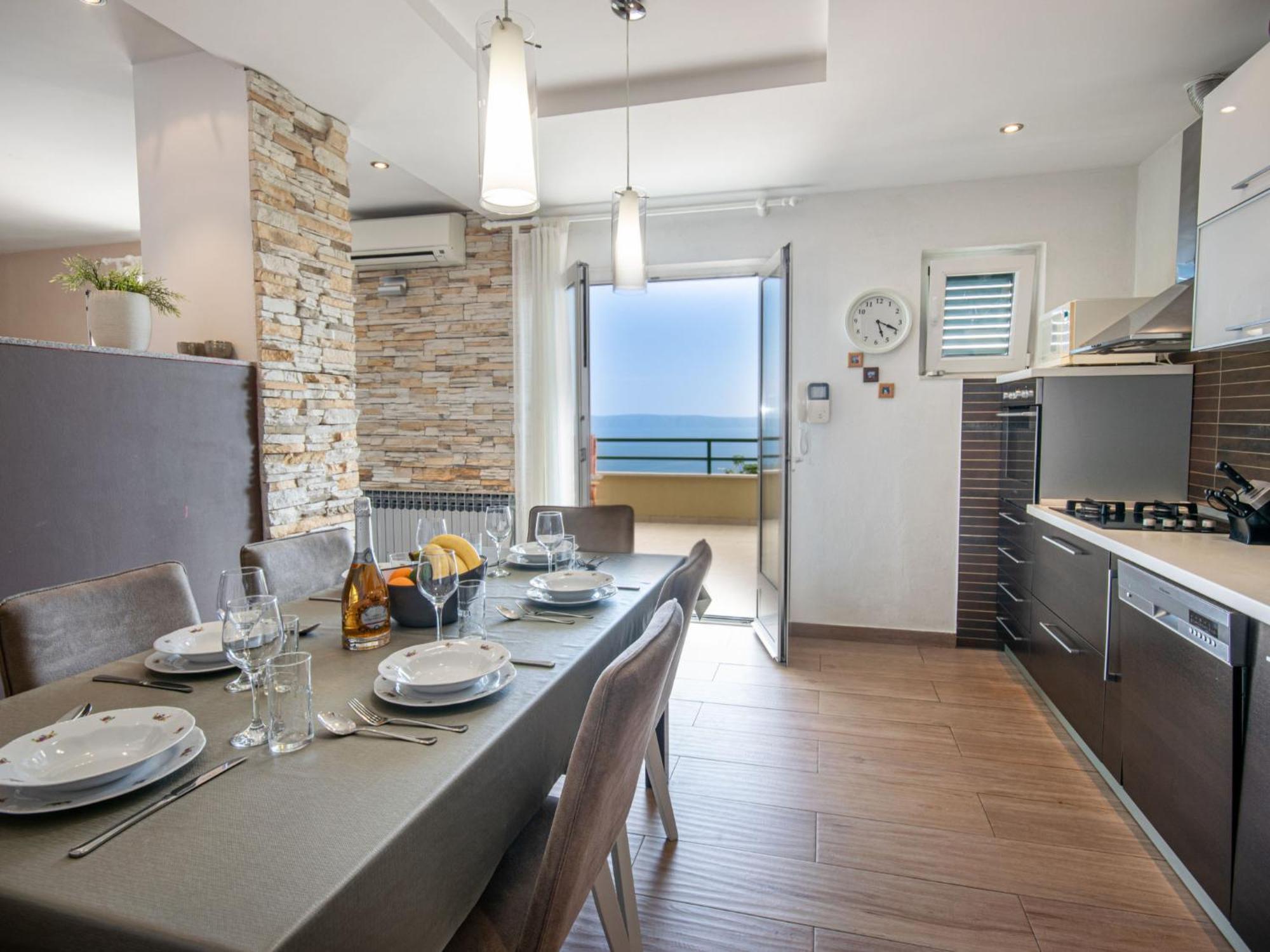 Holiday Home Drago By Interhome Veliko Brdo  Екстериор снимка
