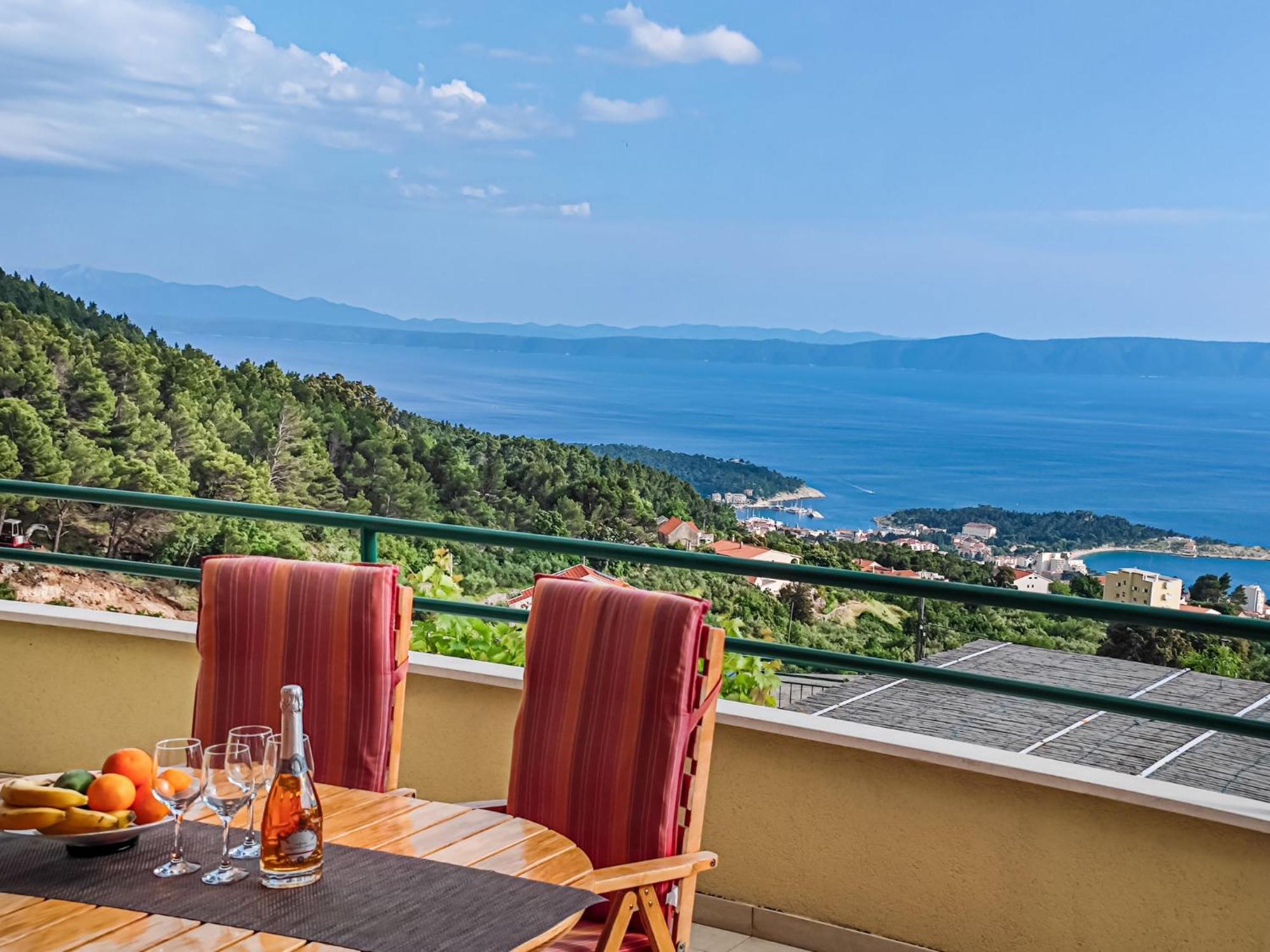 Holiday Home Drago By Interhome Veliko Brdo  Екстериор снимка