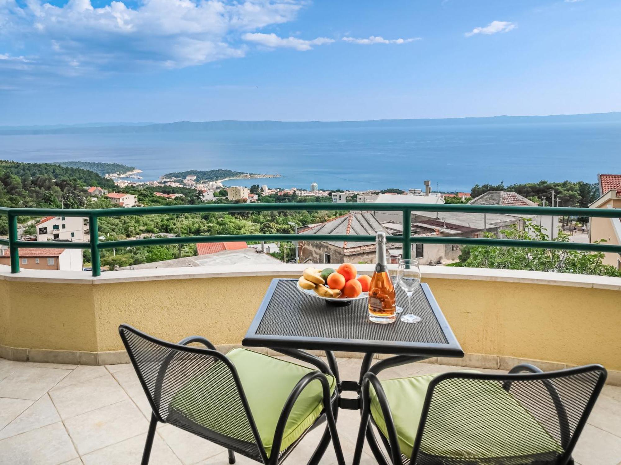 Holiday Home Drago By Interhome Veliko Brdo  Екстериор снимка