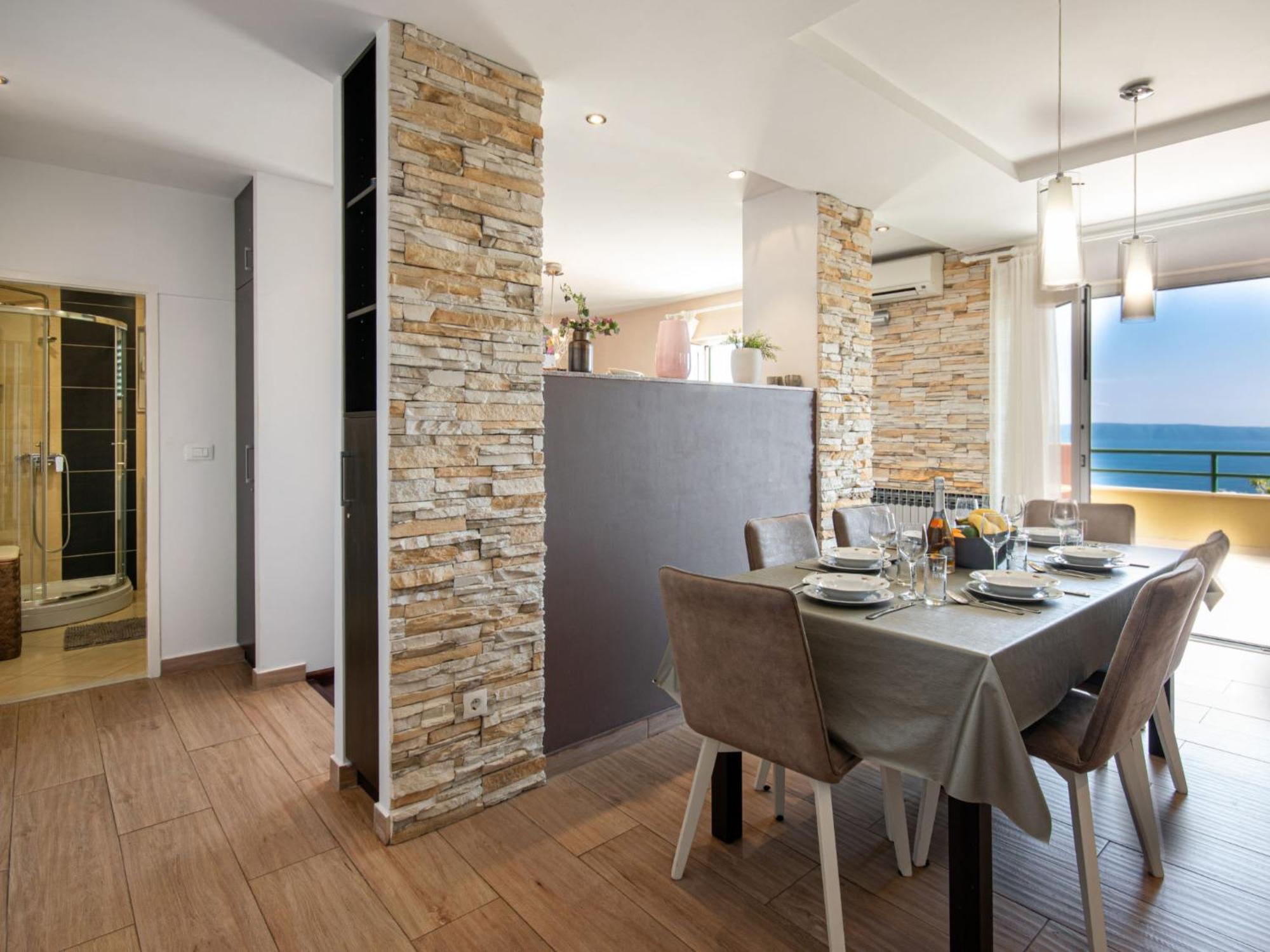 Holiday Home Drago By Interhome Veliko Brdo  Екстериор снимка