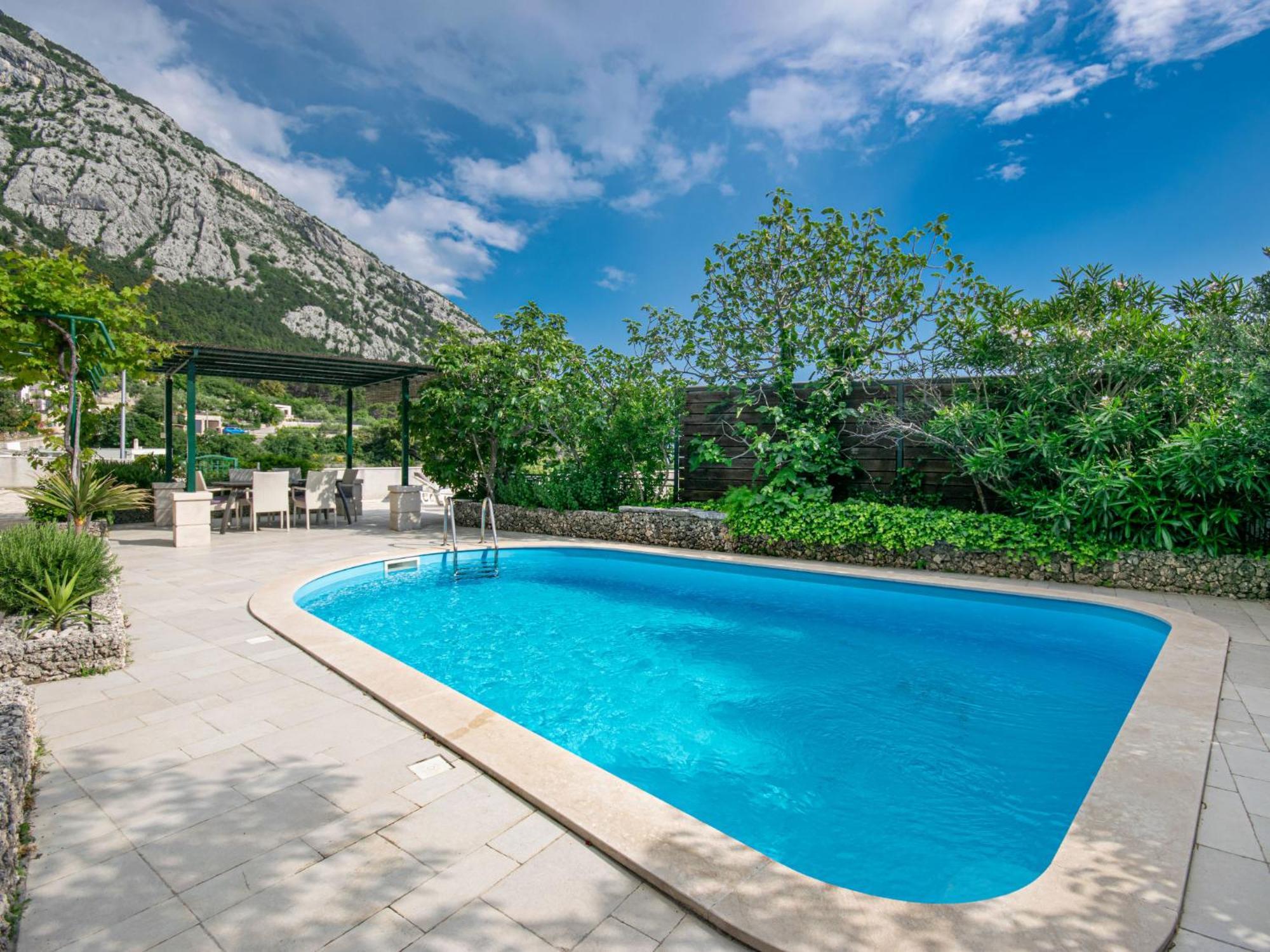 Holiday Home Drago By Interhome Veliko Brdo  Екстериор снимка