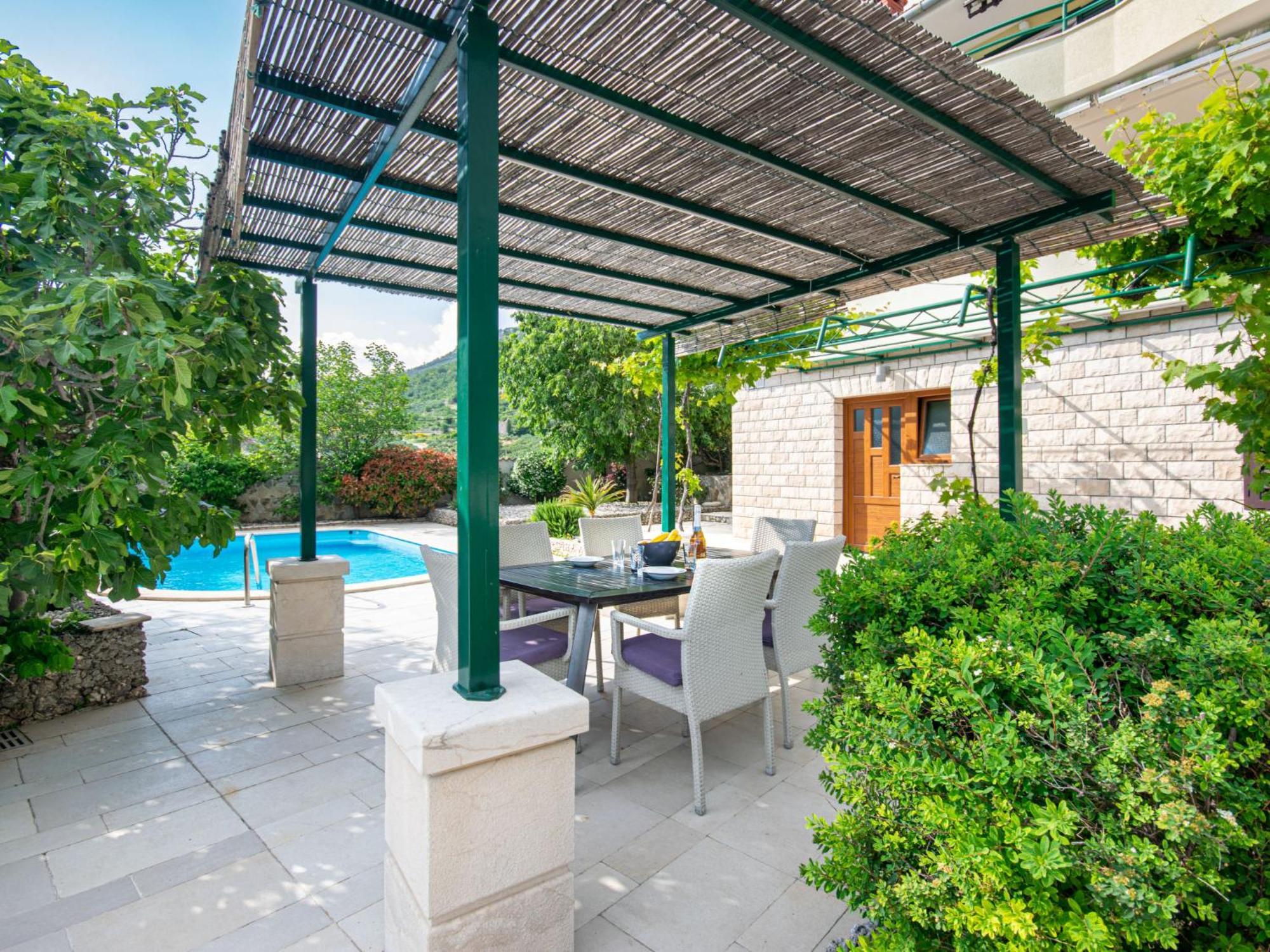 Holiday Home Drago By Interhome Veliko Brdo  Екстериор снимка