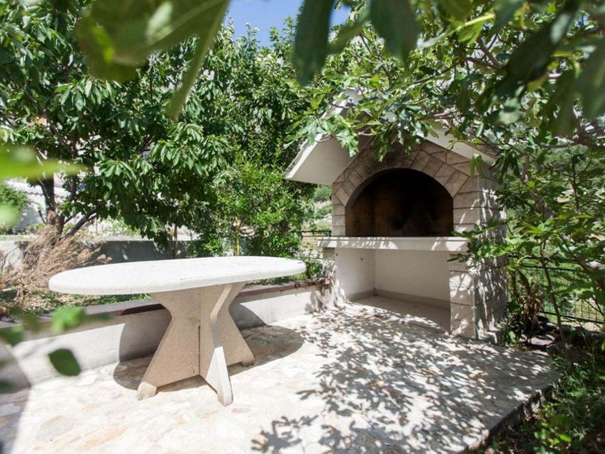 Holiday Home Drago By Interhome Veliko Brdo  Екстериор снимка